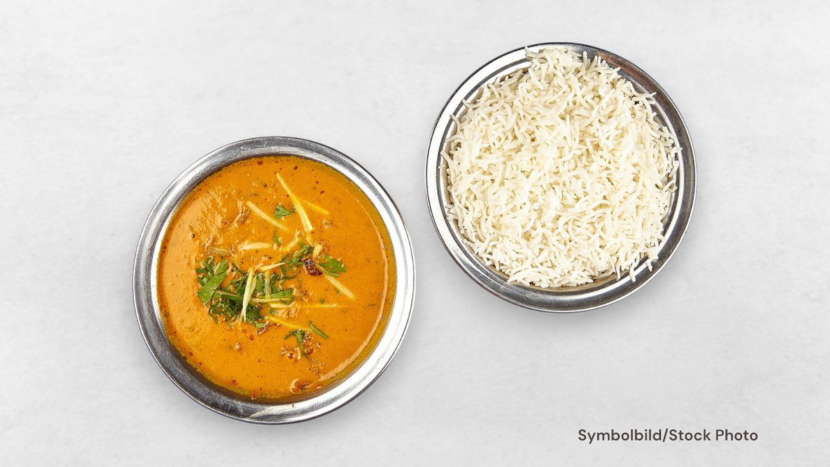 Fish Curry
