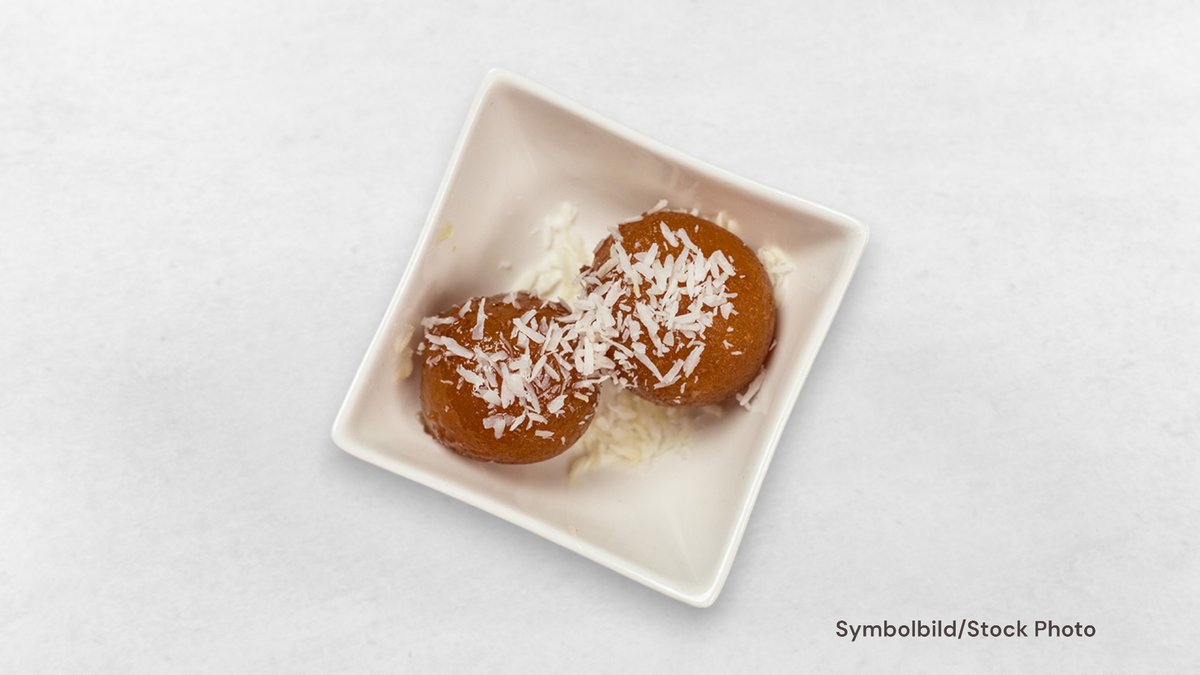 Gulab Jamun