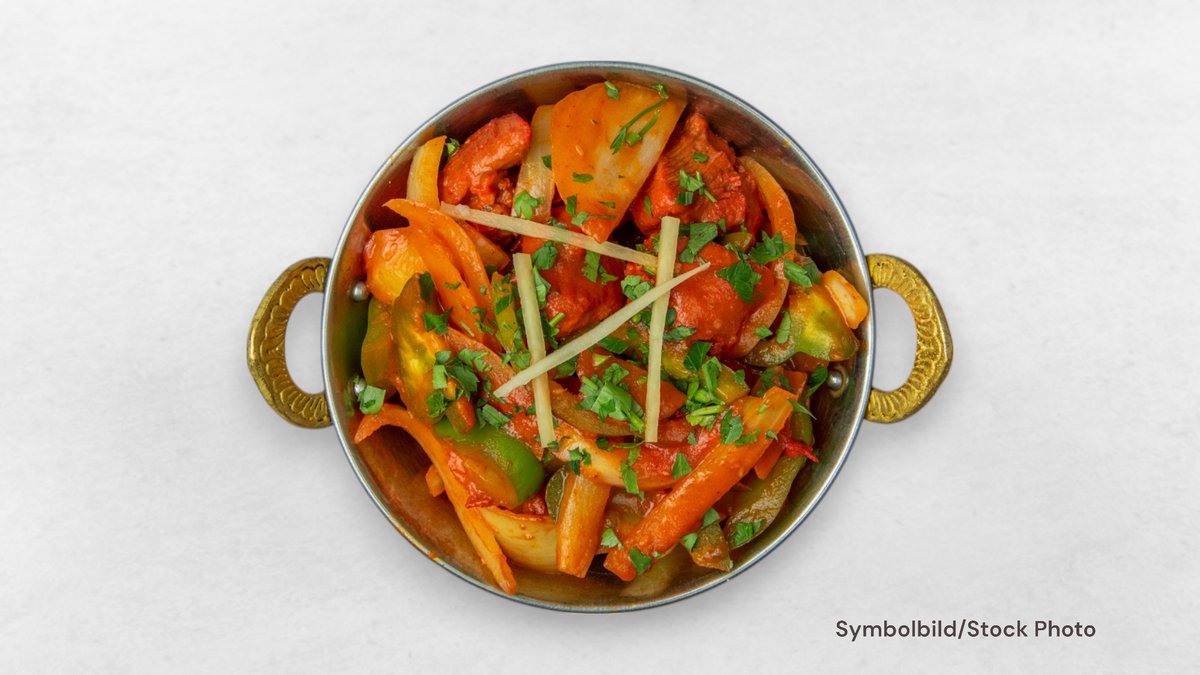 Lamb Masala