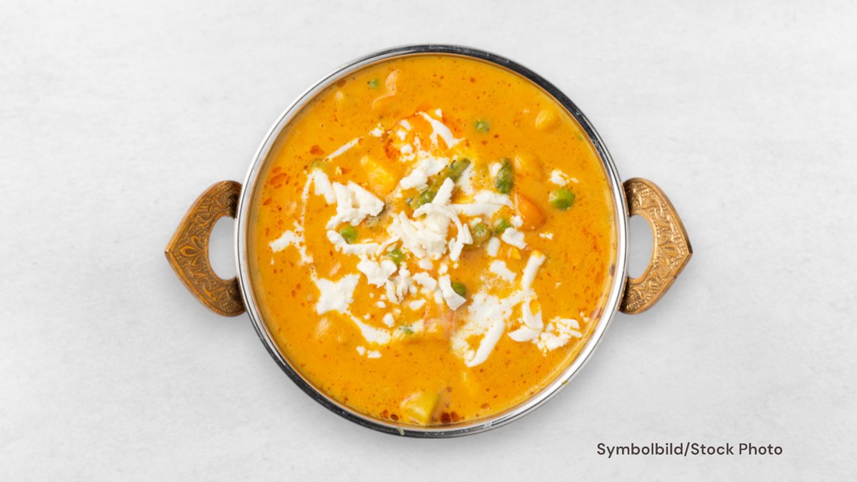 Navratan Korma