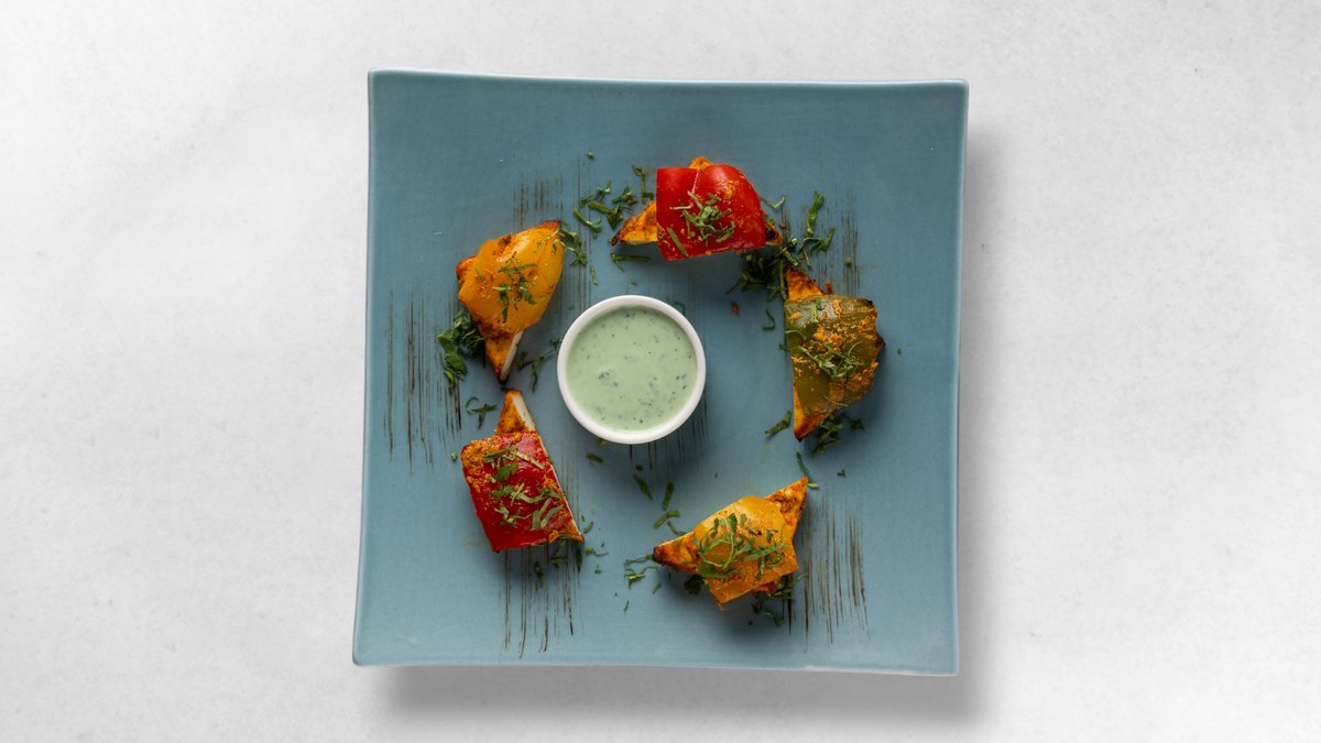 Paneer Tikka