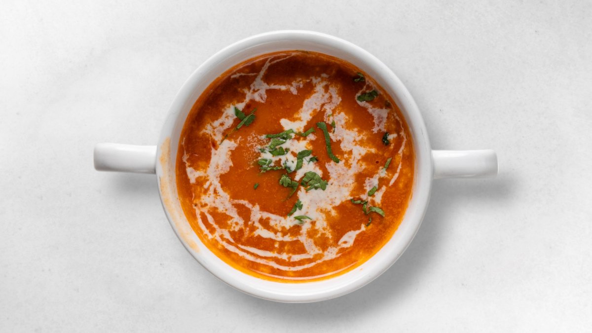 Tamatar Shorba
