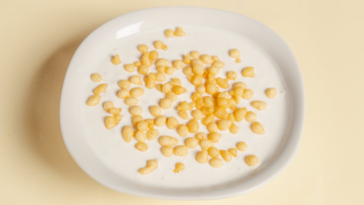 Boondi Raita