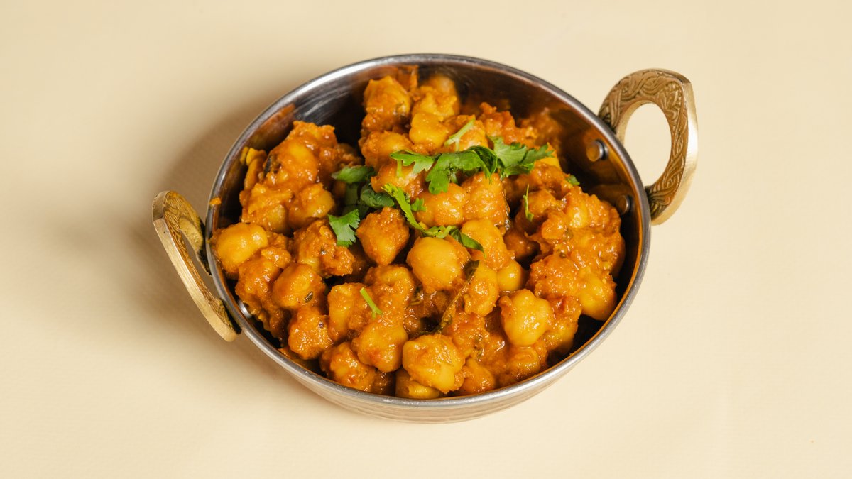 Channa Masala