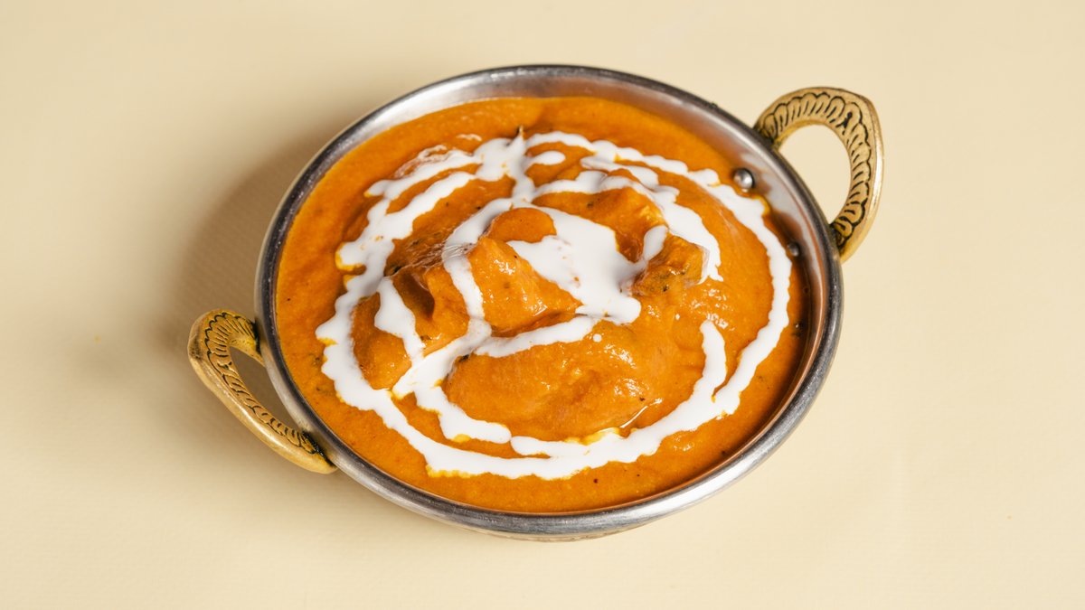Chicken Bhuna Masala
