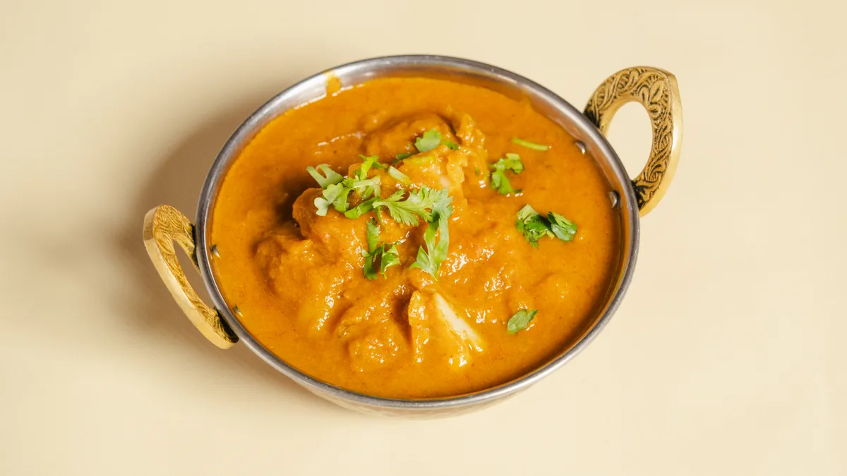 Chicken Curry