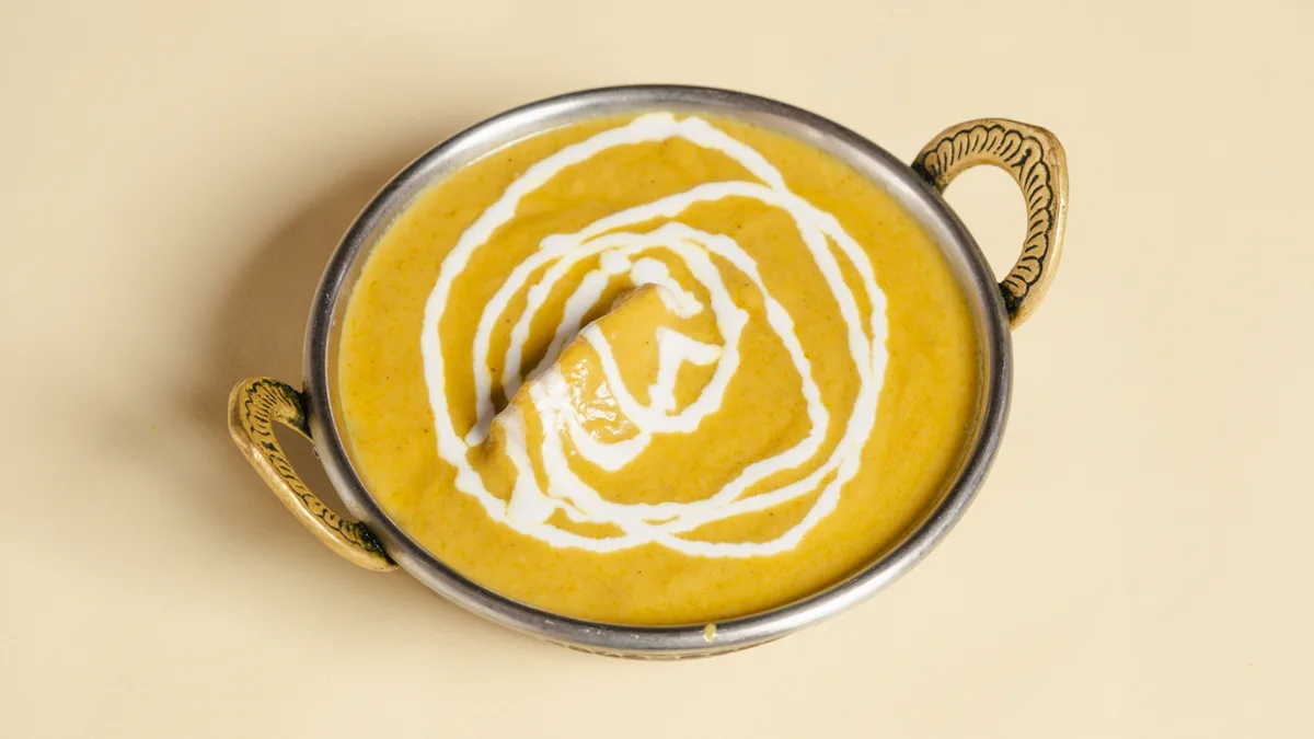 Chicken Korma