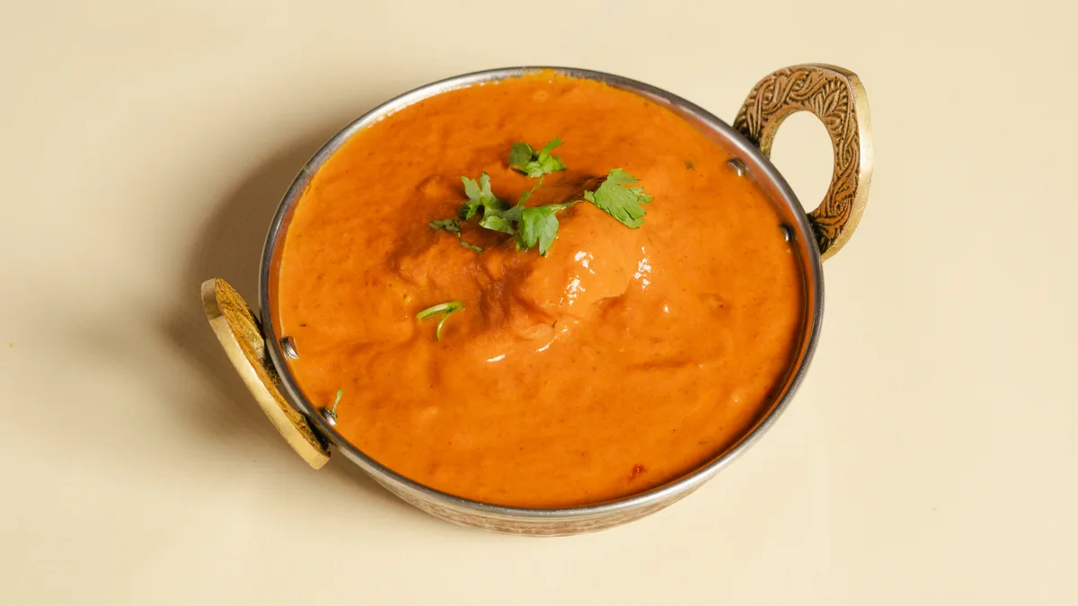 Chicken Vindaloo🌶️🌶️🌶️