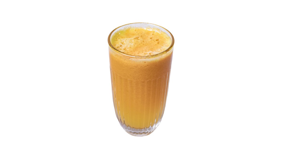 Choose your juice