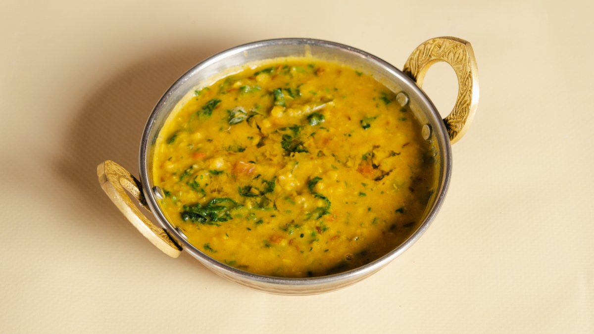 Dal Palak