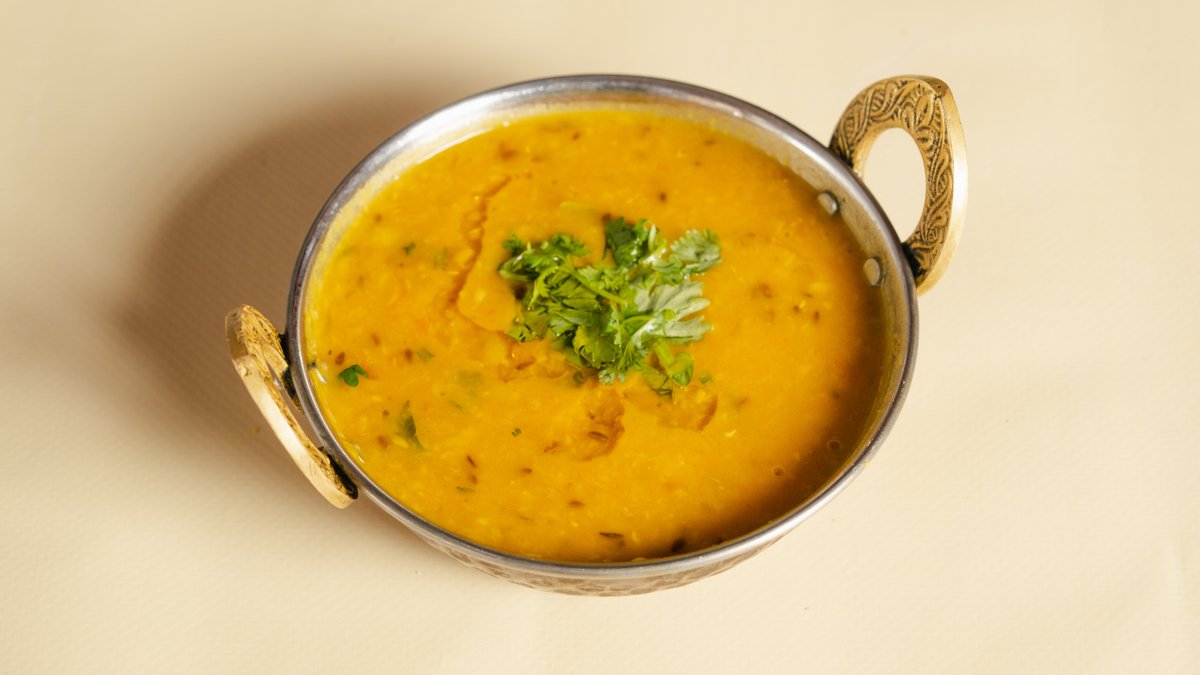 Dal Tadka