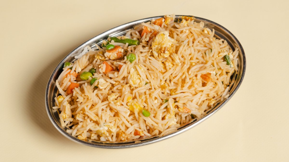 Egg Fried Rice