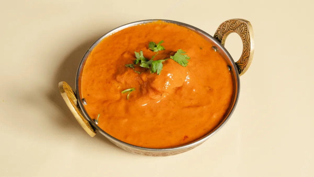 Lamb Vindaloo (Extra Spicy) 🌶️🌶️🌶️