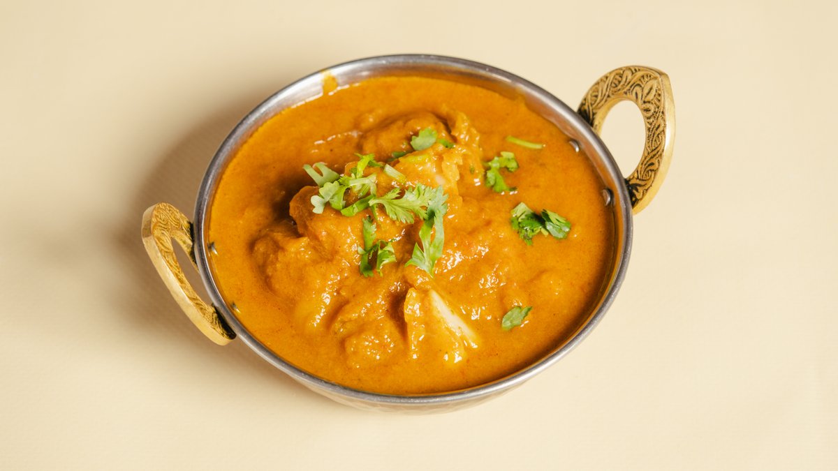 Prawns Curry