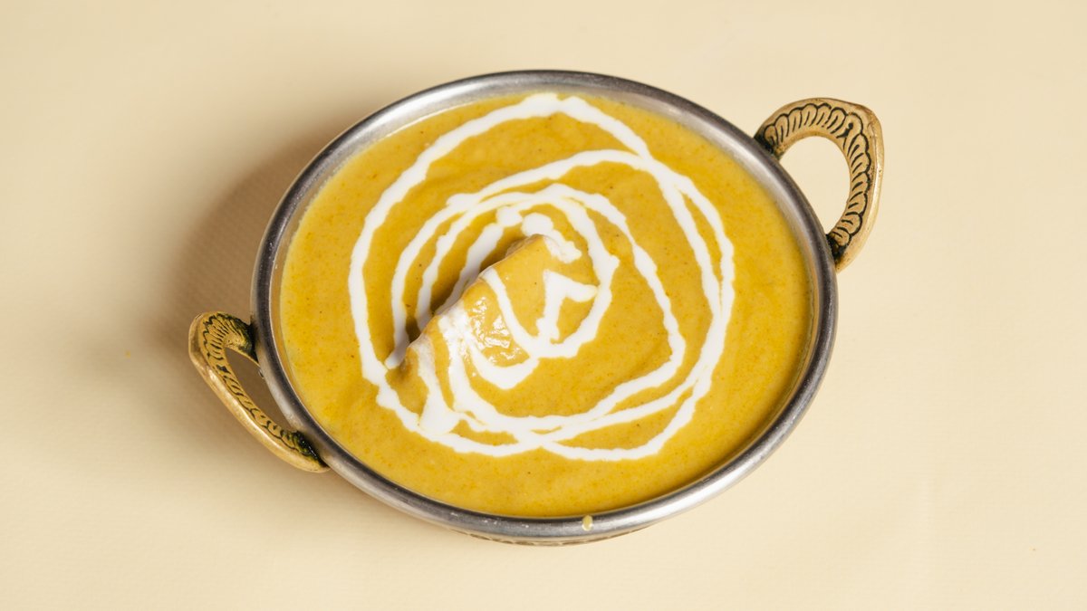 Prawns Korma