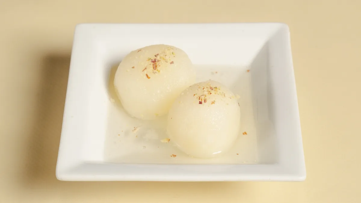 Rasgulla