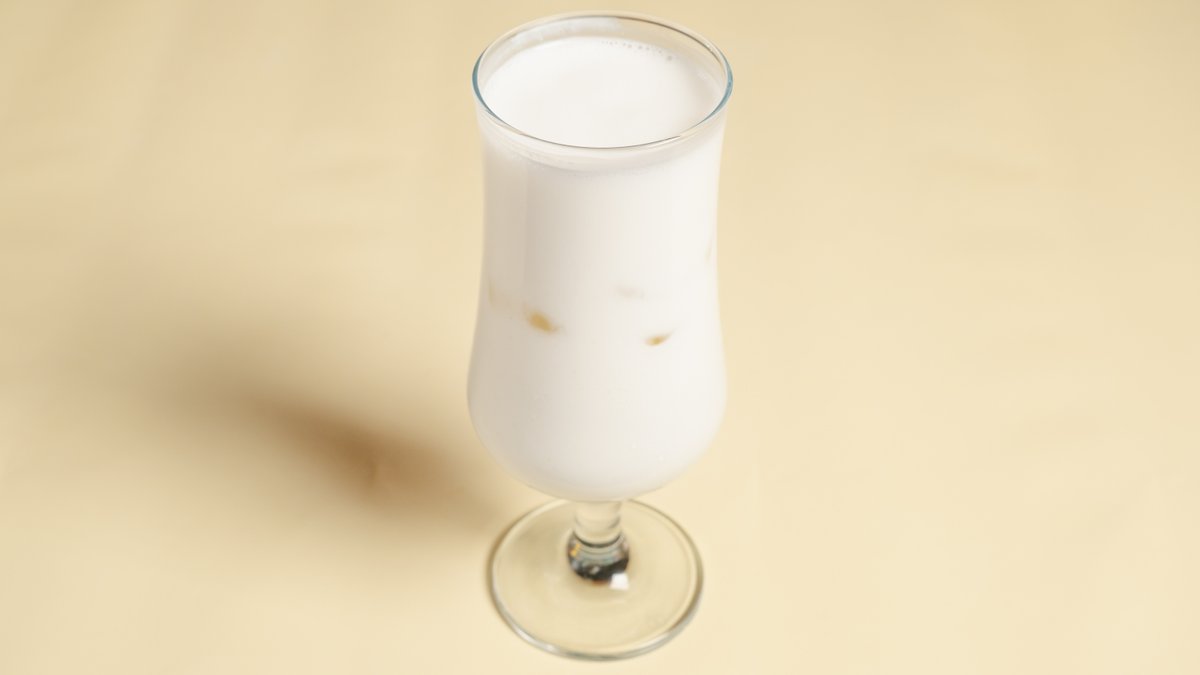 Salty Lassi