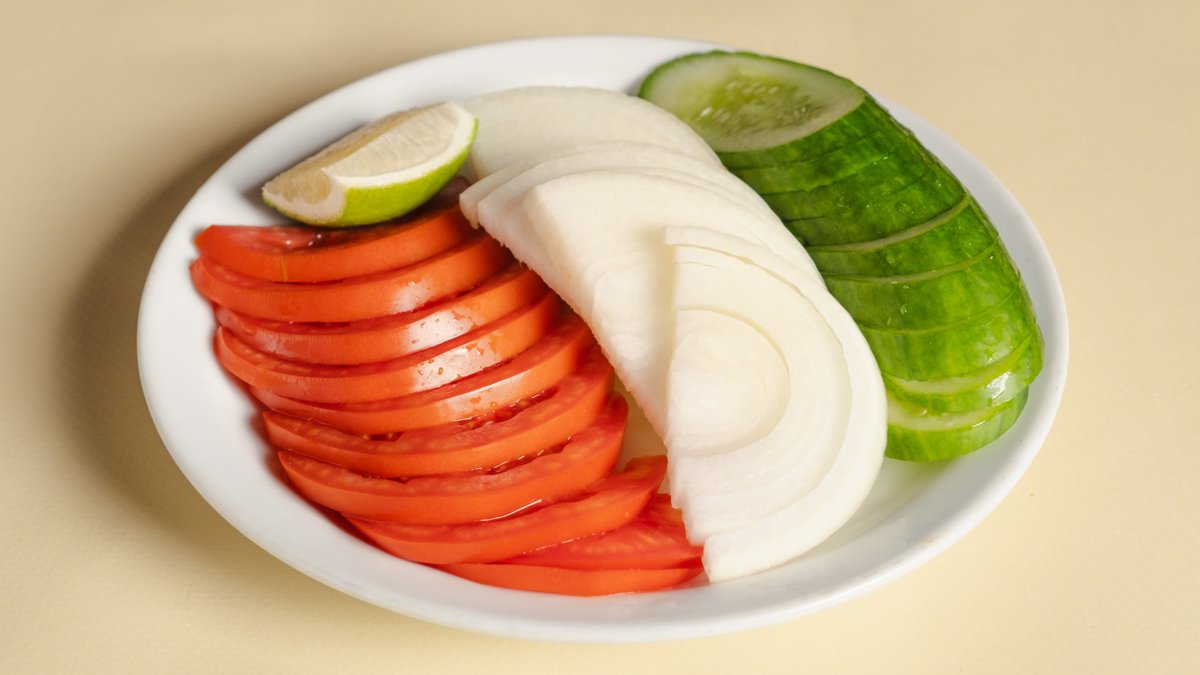 Side Salad