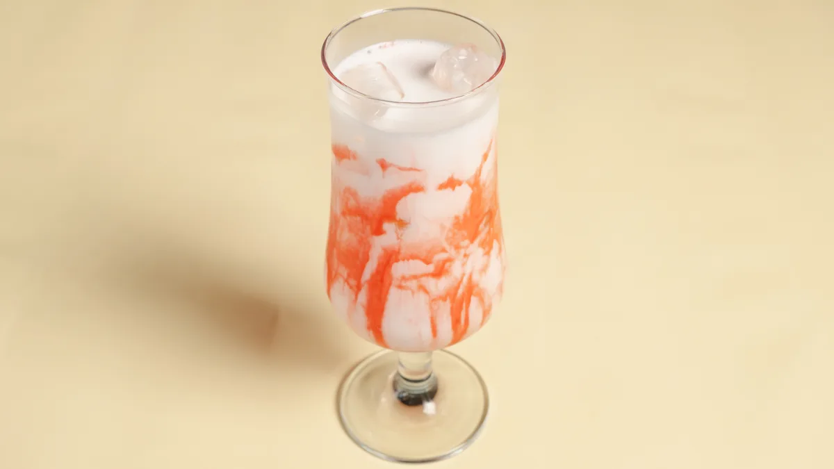Sweet Lassi