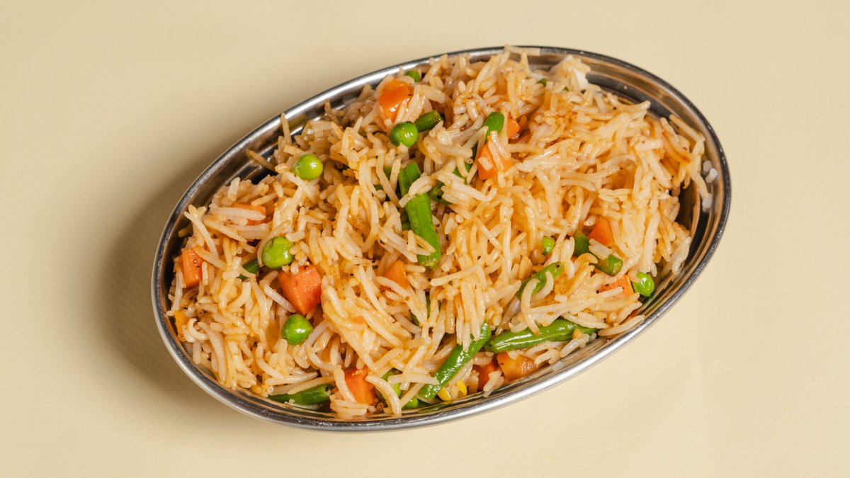 Veg Pualou