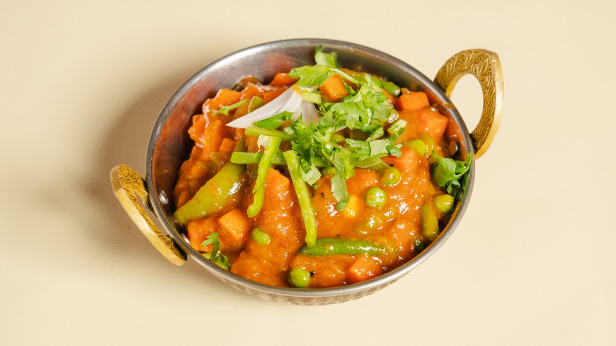 Vegetables Jelferzi