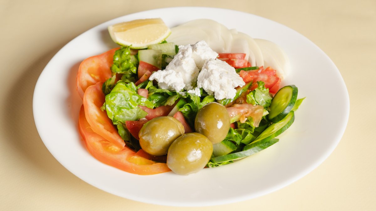 Village Salad