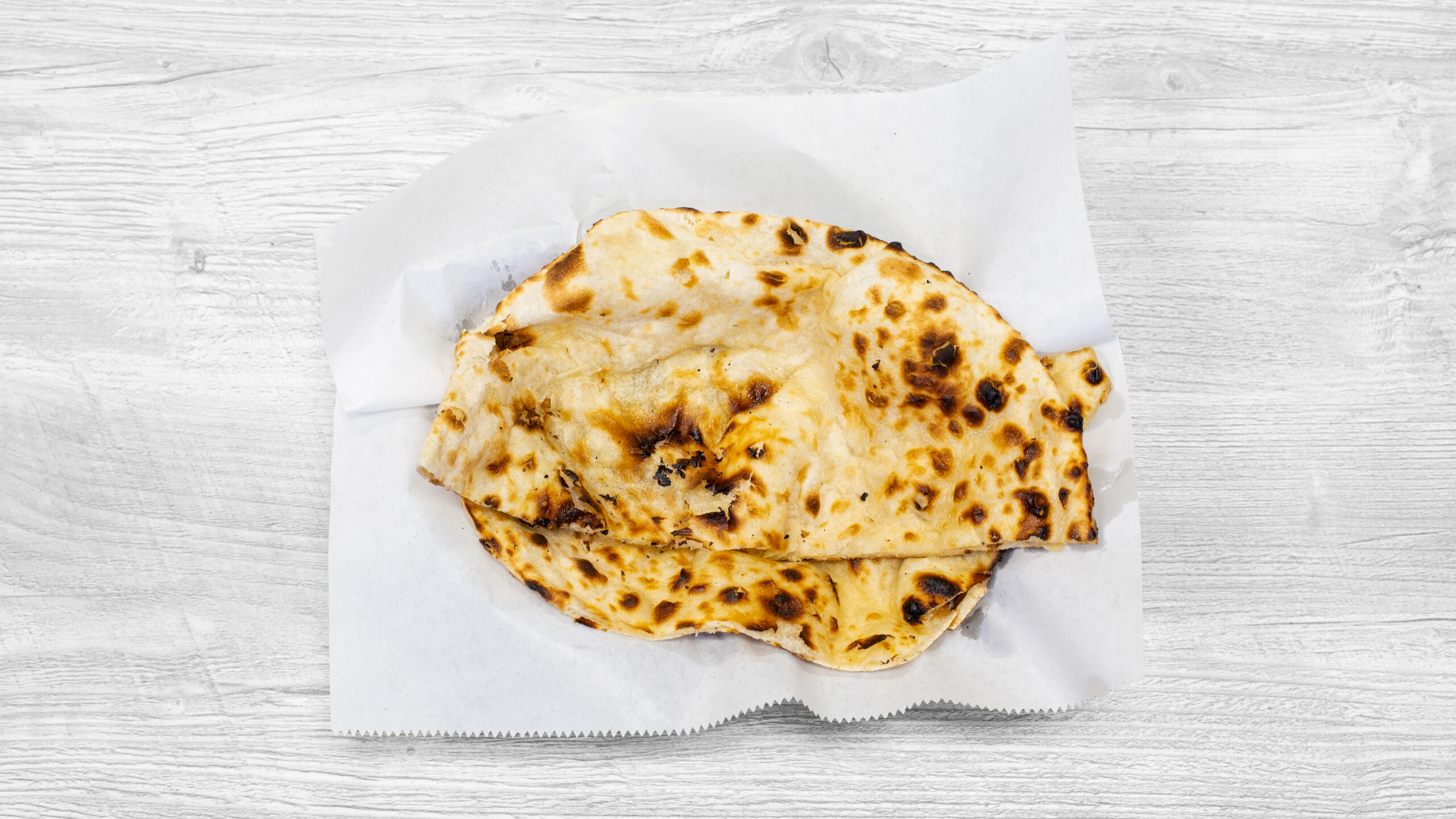 16. Naan