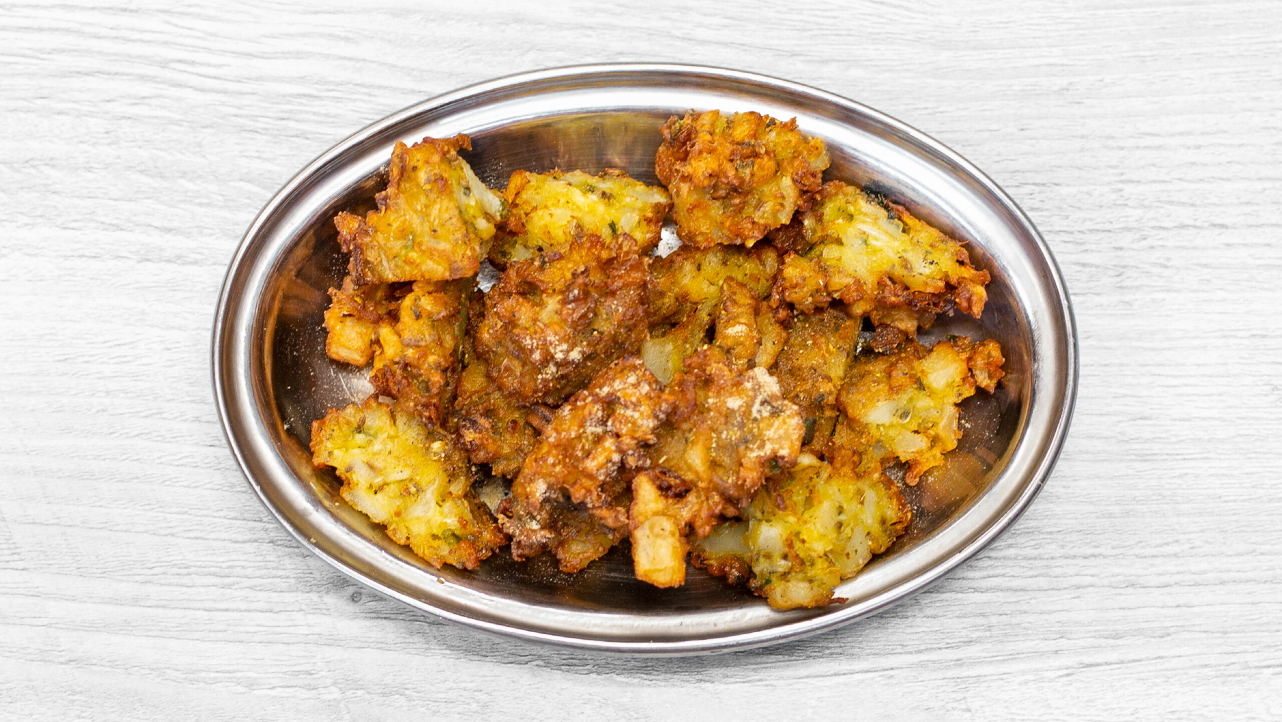 2. Vegetable Pakora