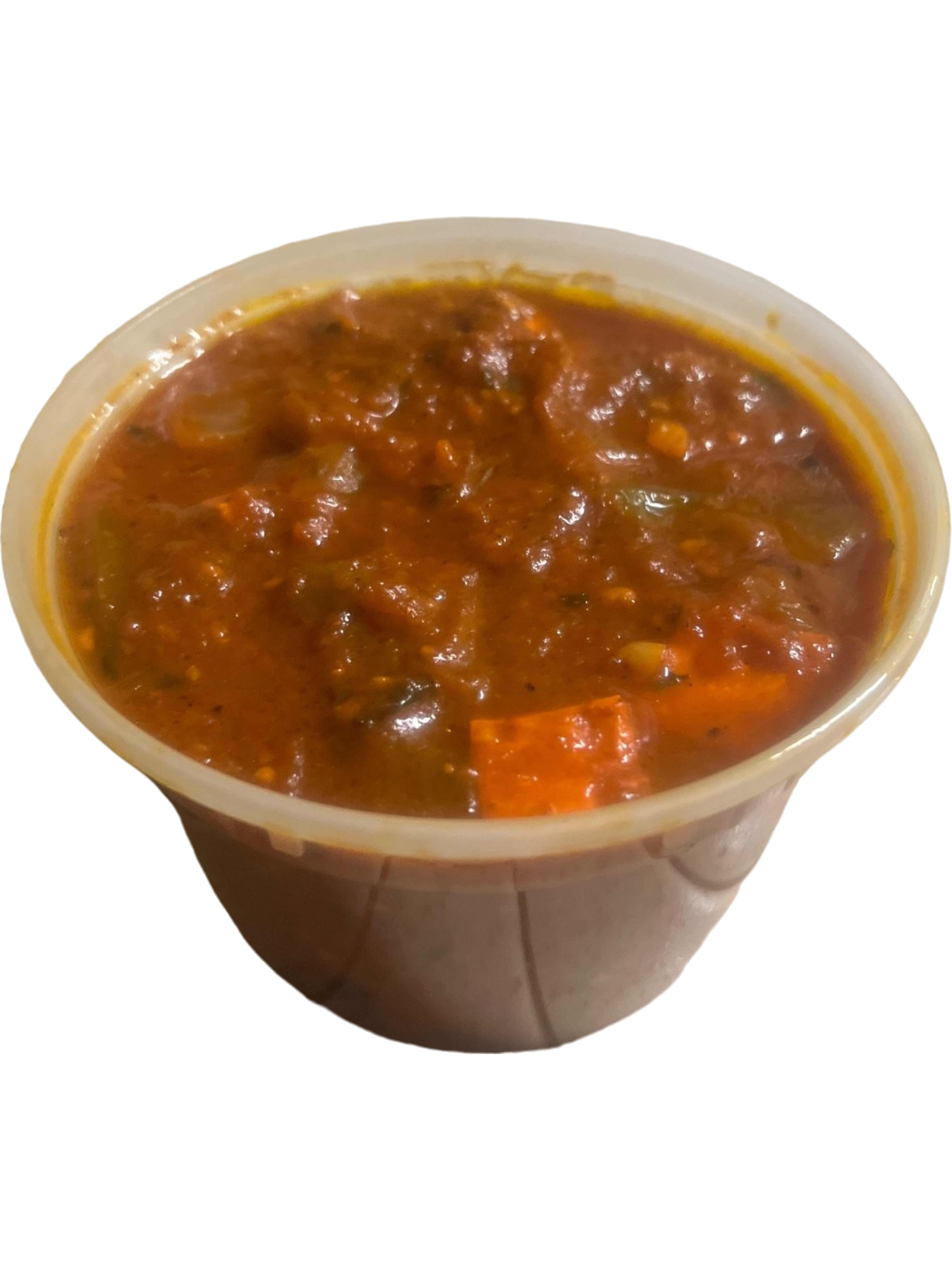 48. Kadai Paneer