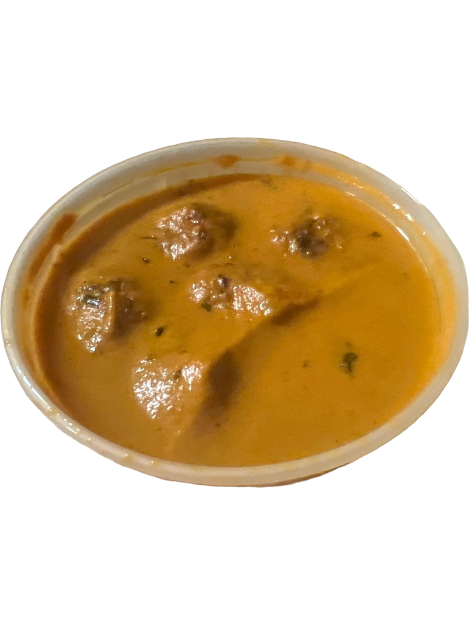 50. Malai Kofta