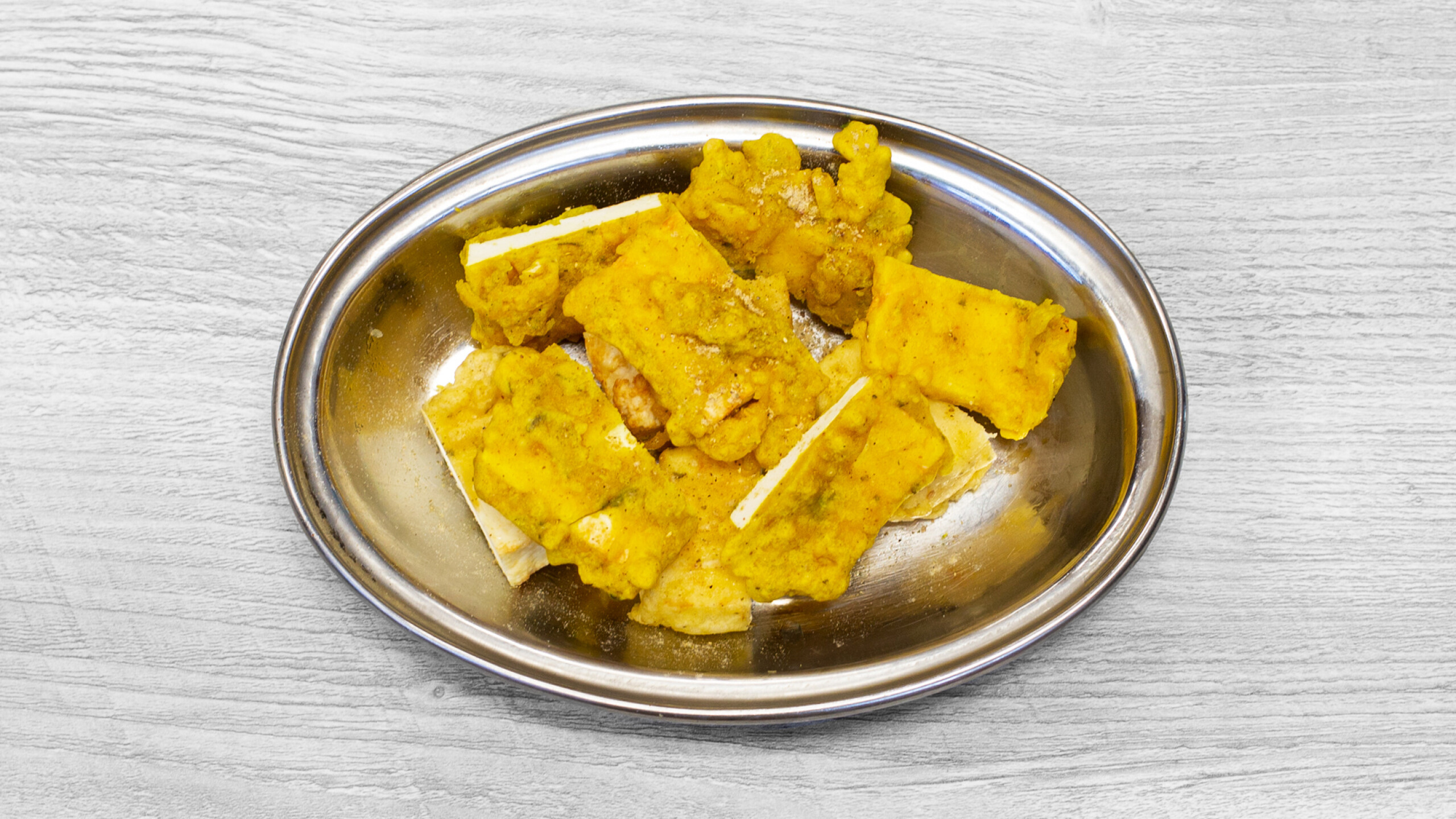55. Chicken Curry