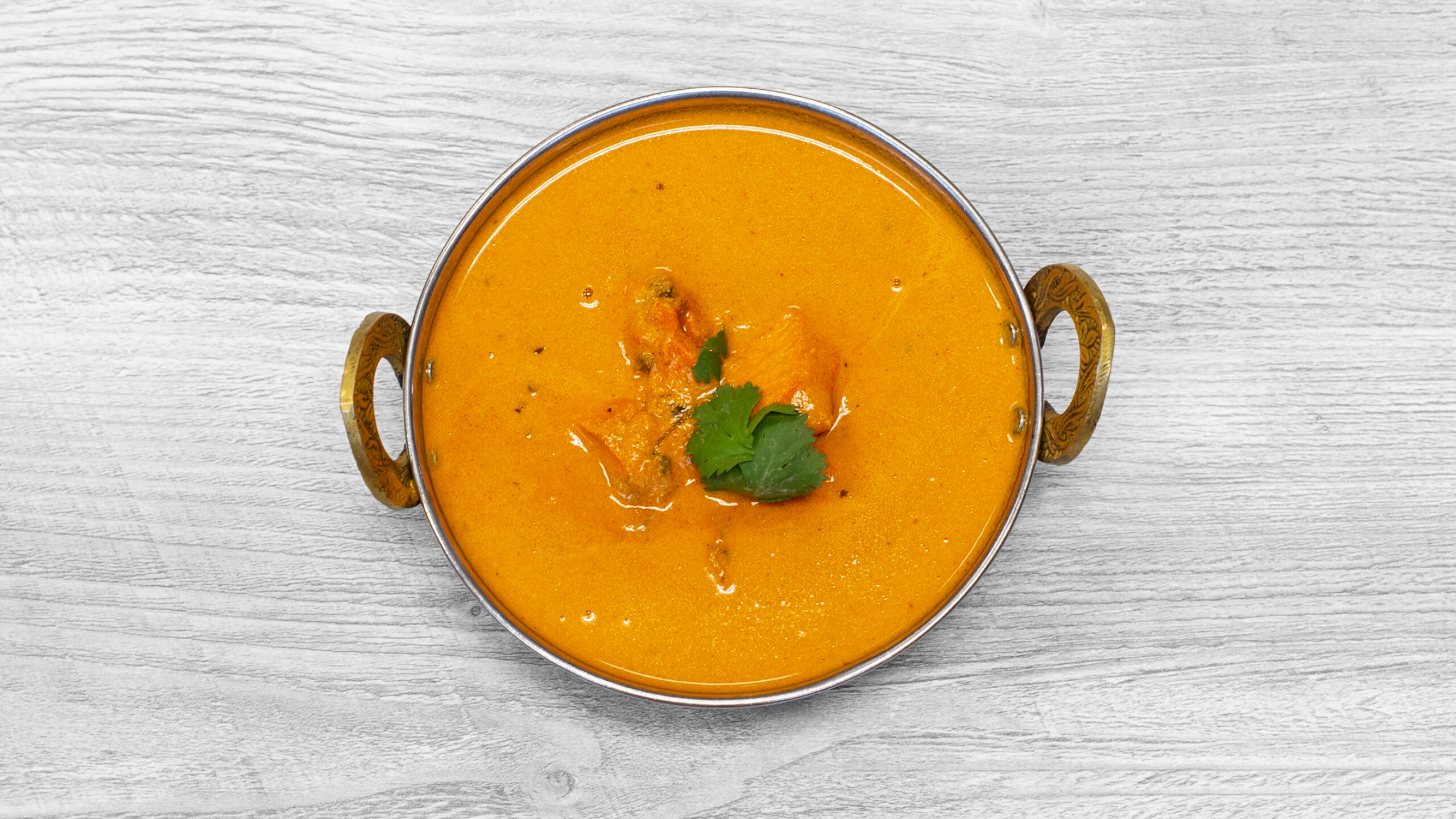 60. Chicken Tikka Masala