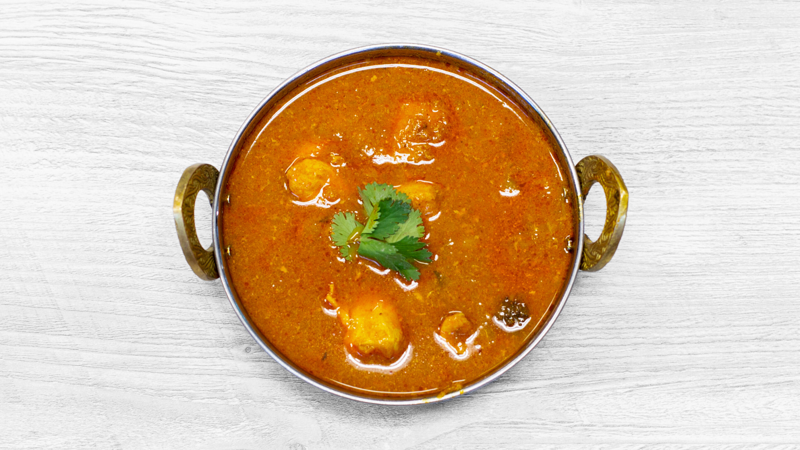76. Chicken Tikka