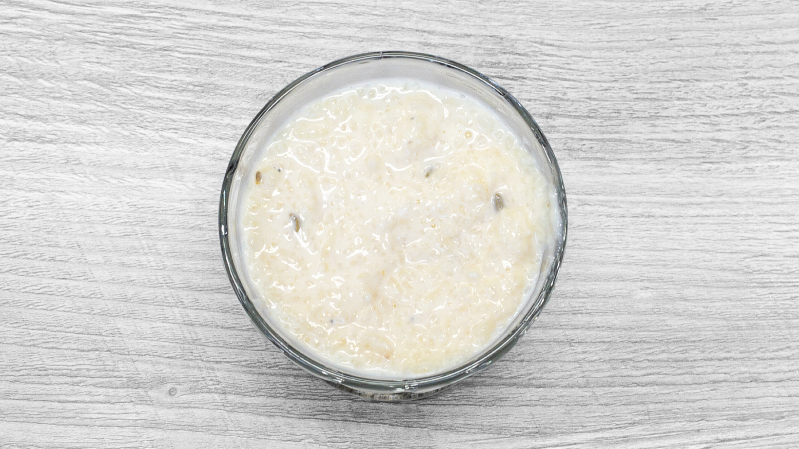 94. Rice Kheer
