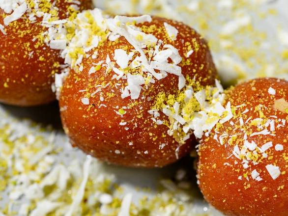 Gulab Jamun