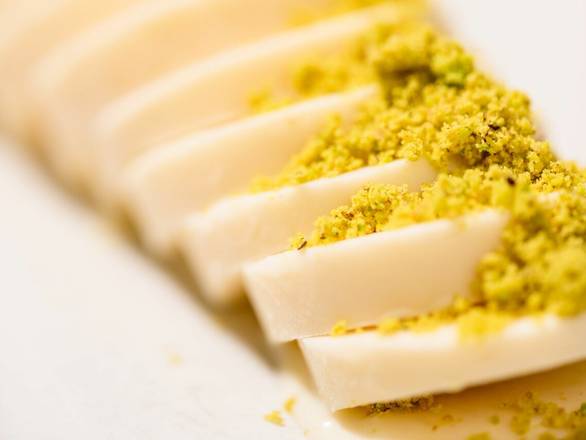 Kulfi