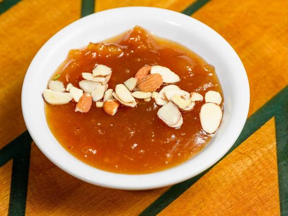 Mango Chutney