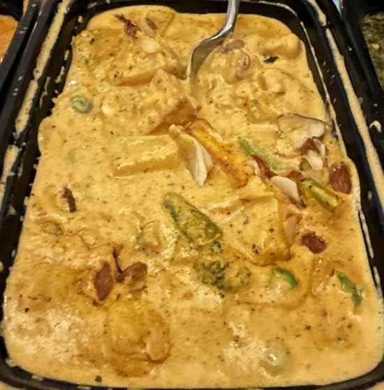 Navrattan Korma