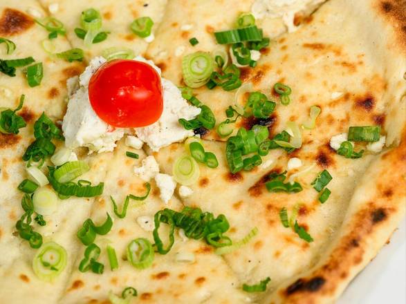 Onion Kulcha