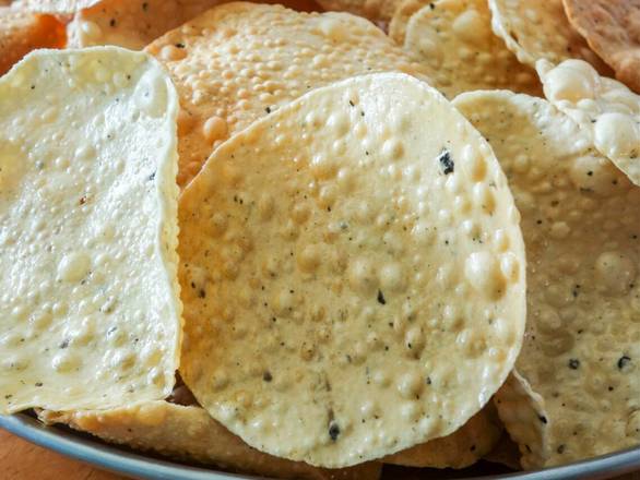 Papadum