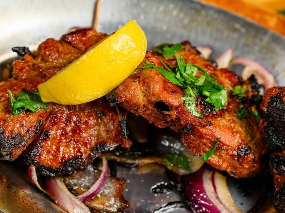 Rasoi Lamb Chops
