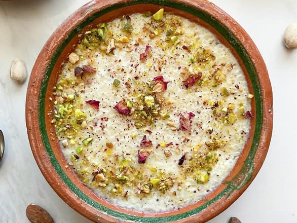 Rasoi's Kheer