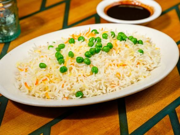 Rice-Pulao