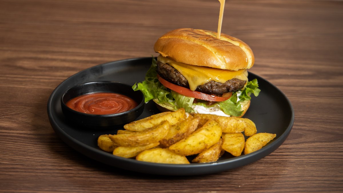 Cheeseburger