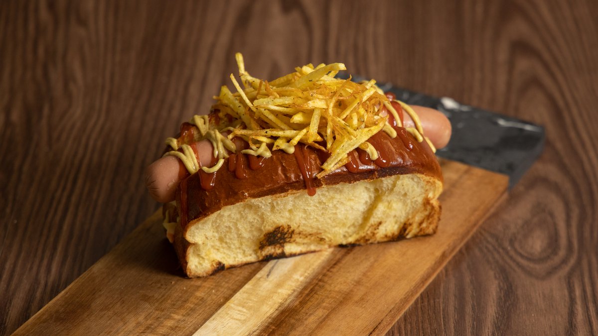 Hot Dog