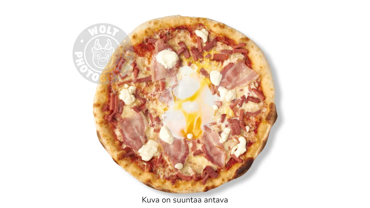 13. Hermanni Special