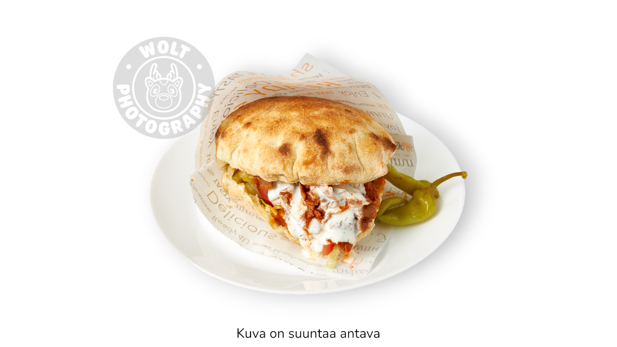 60. Vönerpita Vöner