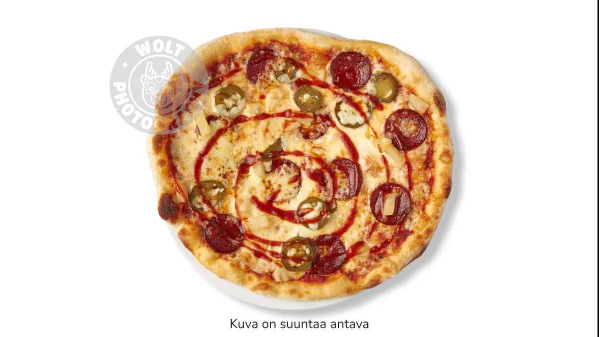 7. Mexicana