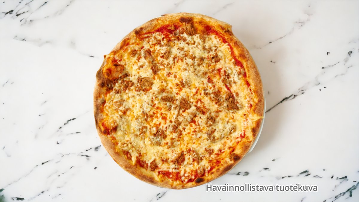 5. Tonnikala