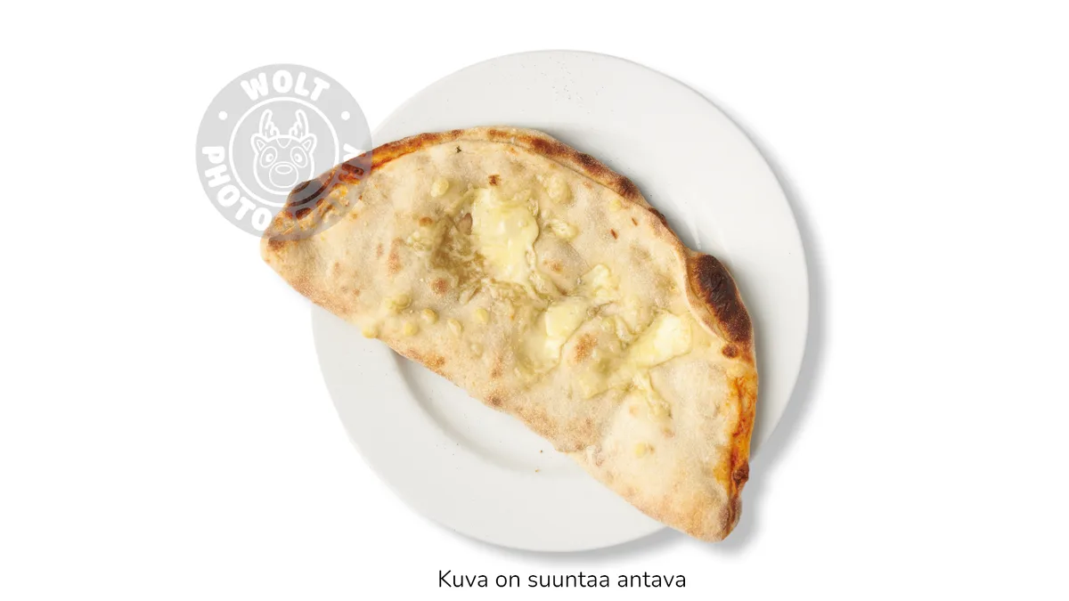 Calzone (Taitettu)